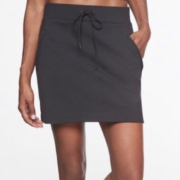 Athleta Metro Skort Skirt Women Size Small - Picture 1 of 8